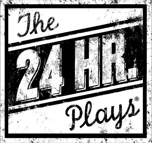 The 24 Hour Plays