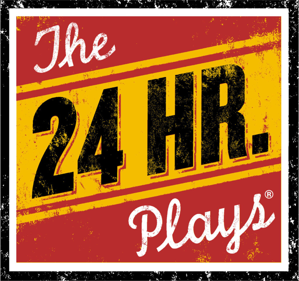 Home - The 24 Hour Plays