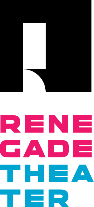 Renegade Verticle Logo