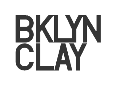 BKLYN CLAY Logo
