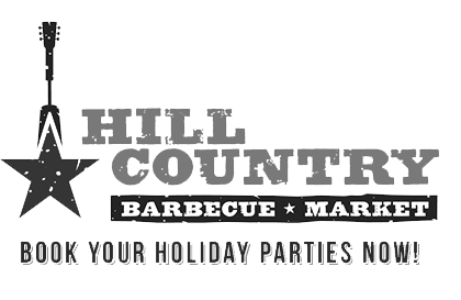 Hill Country Logo
