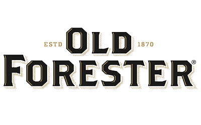Old Forester Logo