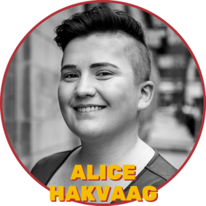 Alice Hakvaag