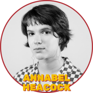Annabel Heacock