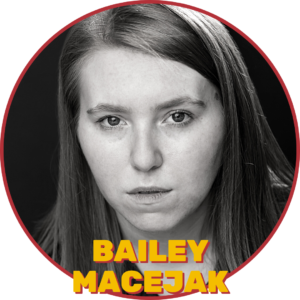 Bailey Macejak