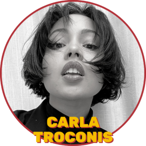 Carla Troconis