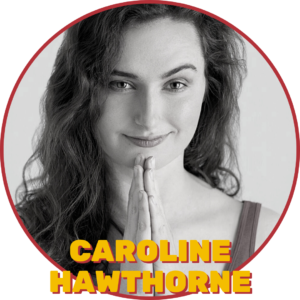 Caroline Hawthorne