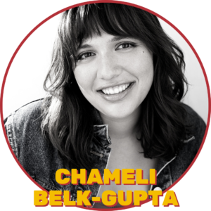 Chameli Belk Gupta