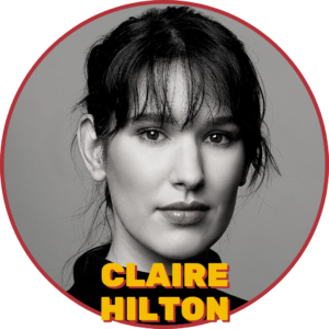 Claire Hilton