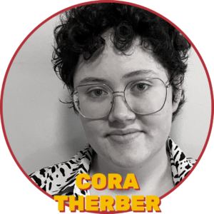 Cora Therber