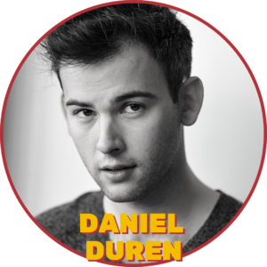 Daniel Duren