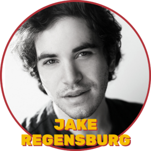 Jake Regensburg