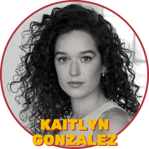 Kaitlyn Gonzalez