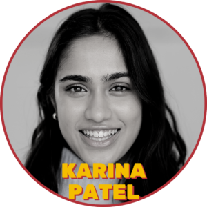 Karina Patel