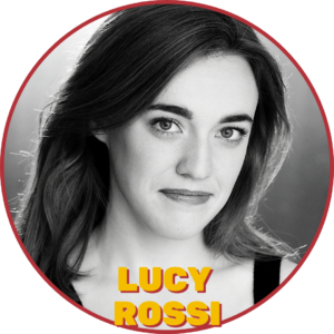 Lucy Rossi