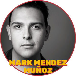 Mark Munoz