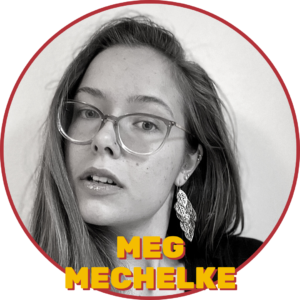 Meg Mechelke