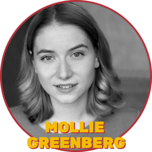 Mollie Greenberg