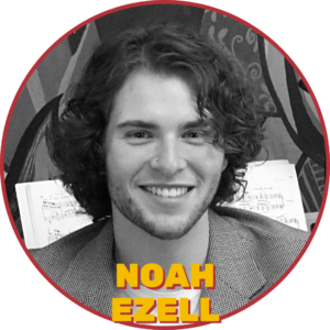 Noah Ezell