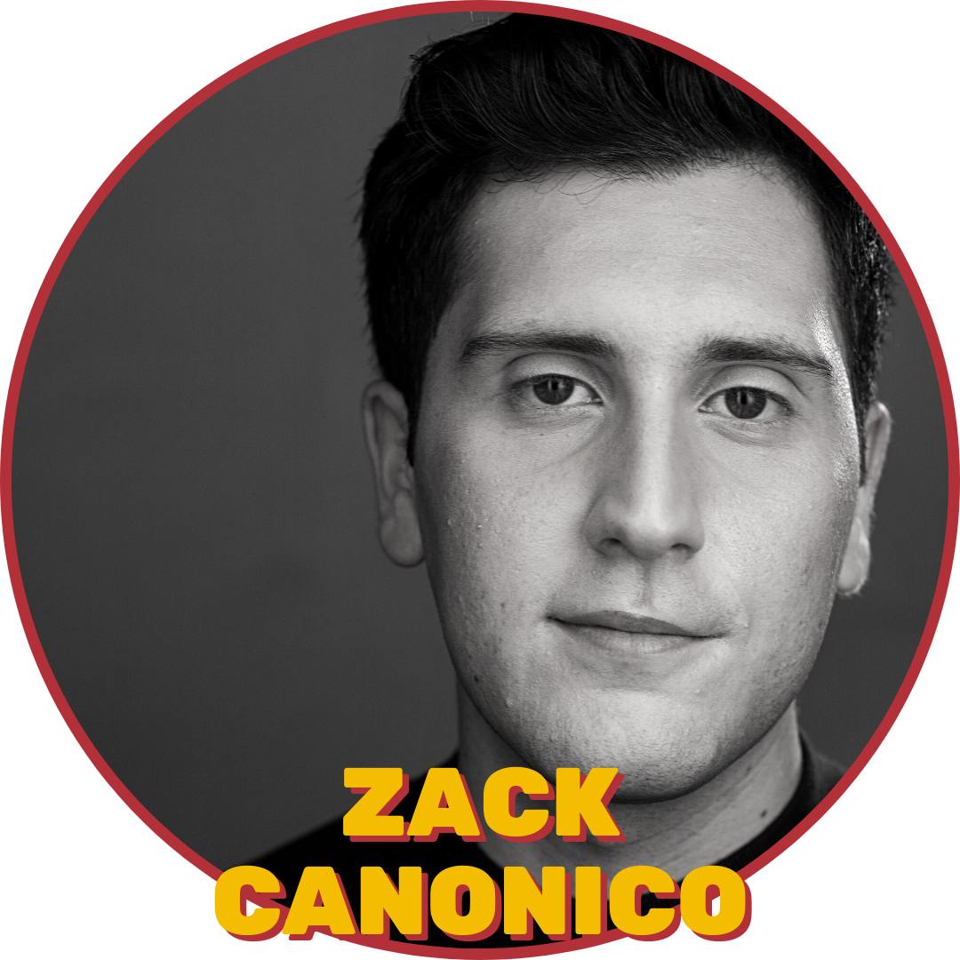 Zack Canonico