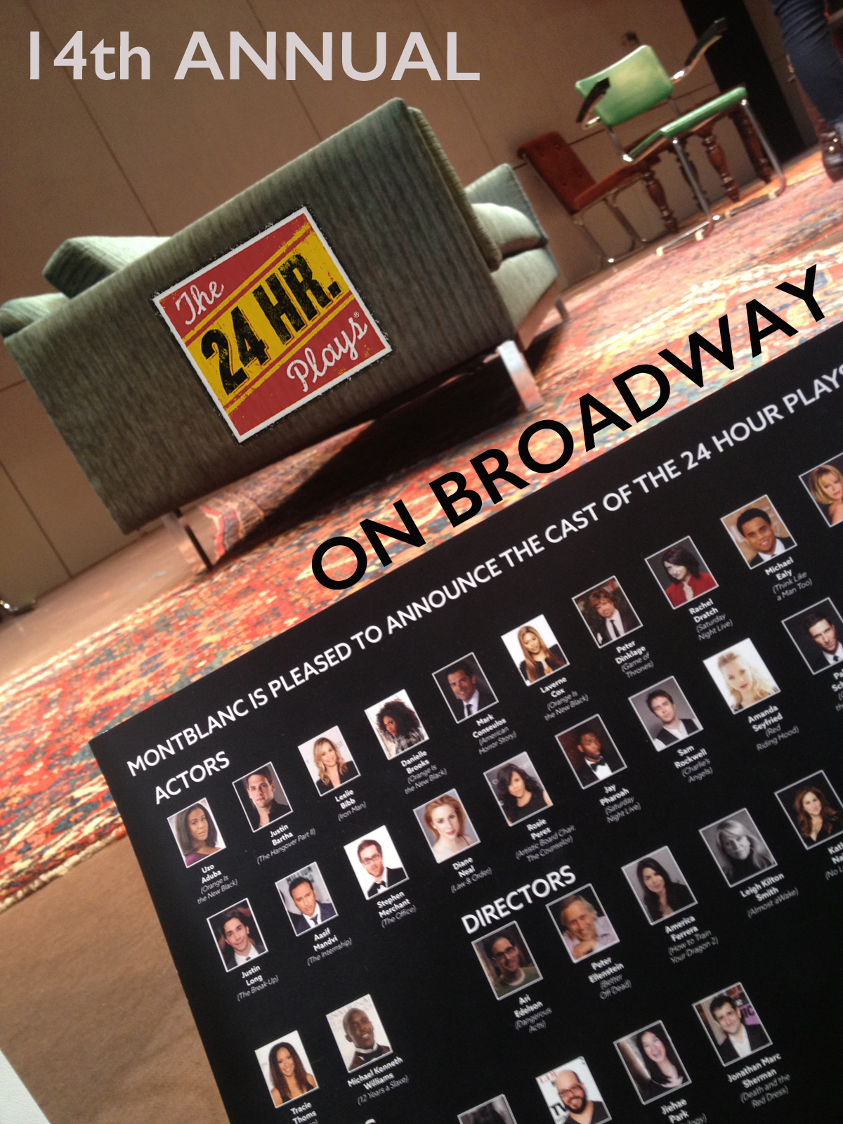 2014 Bway Cover Photo