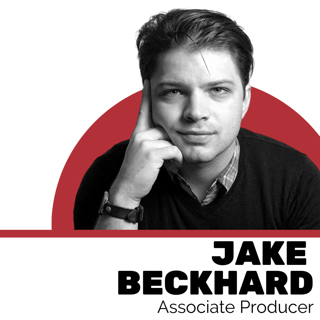 Jake Beckhard