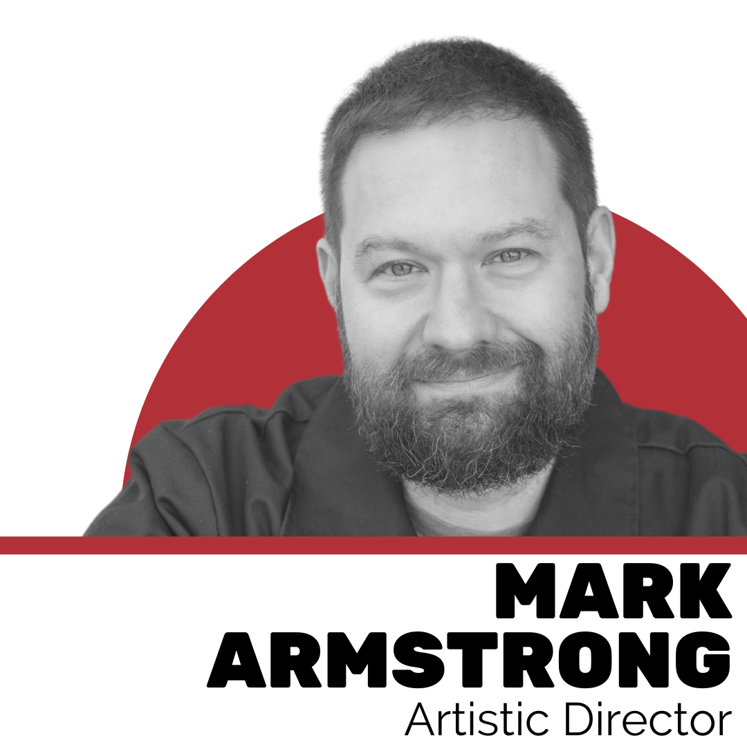 Mark Armstrong