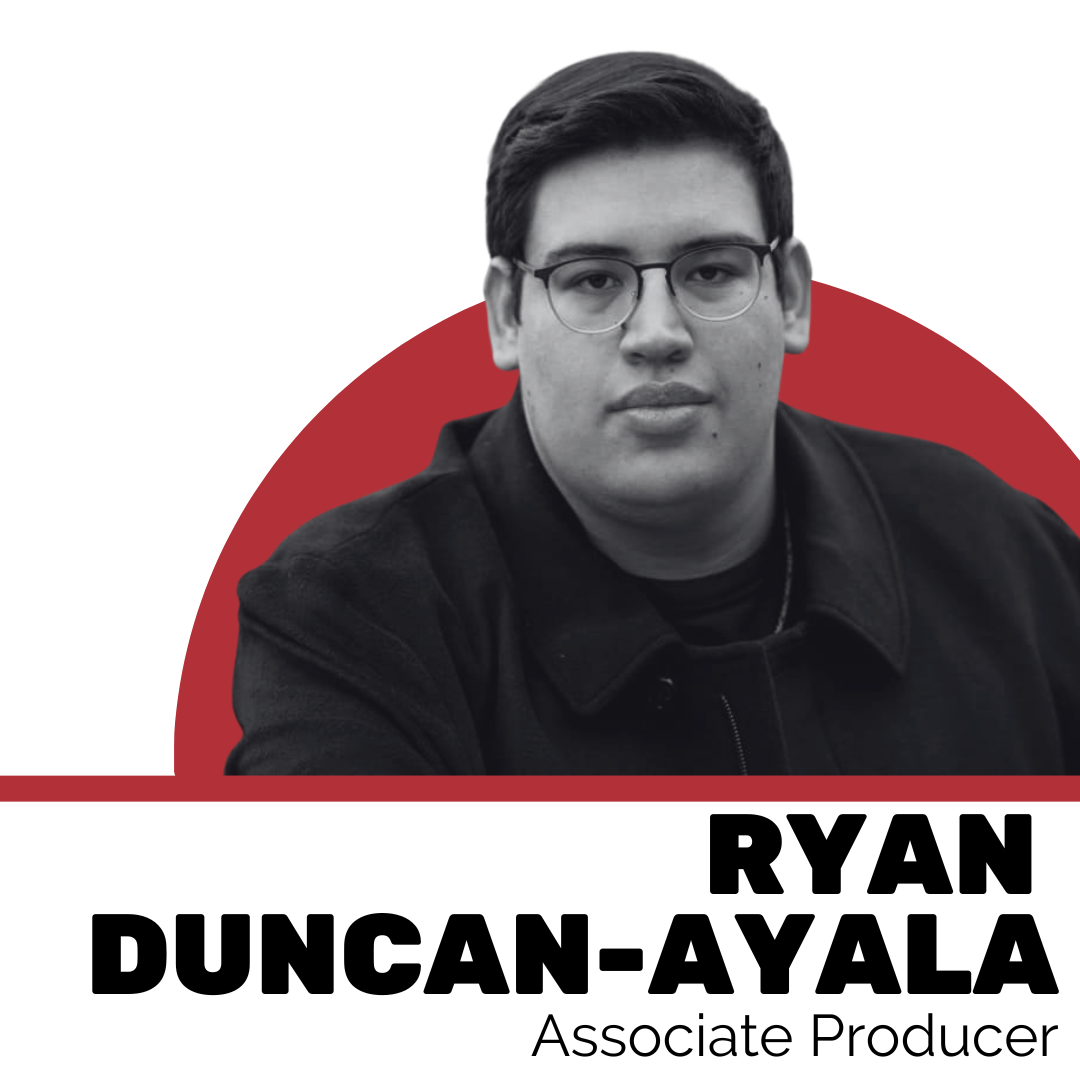 Ryan Duncan Ayala
