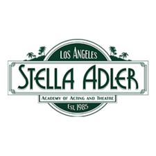 Stella Adler 1