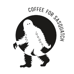 Coffee for Sasquatch 1