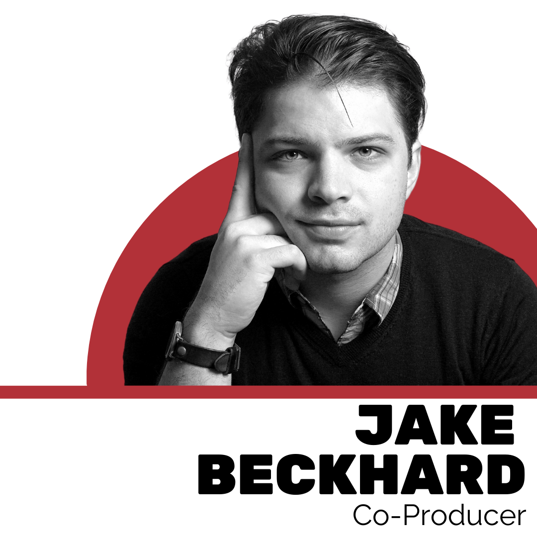 Jake Beckhard