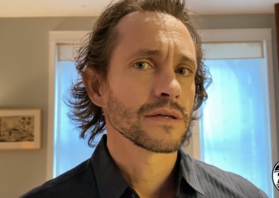 ABOUT Hugh Dancy Essential