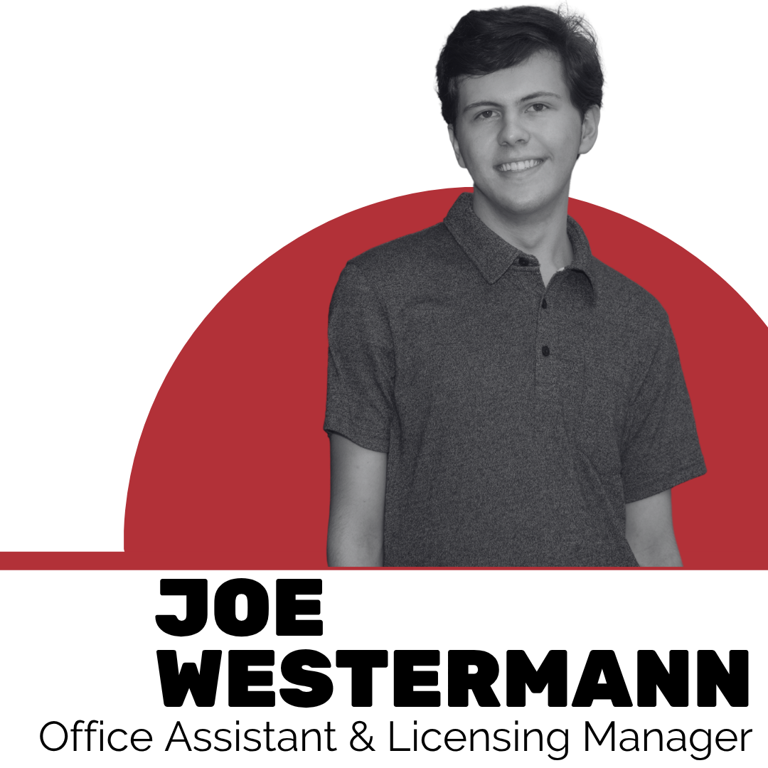Joe Westermann