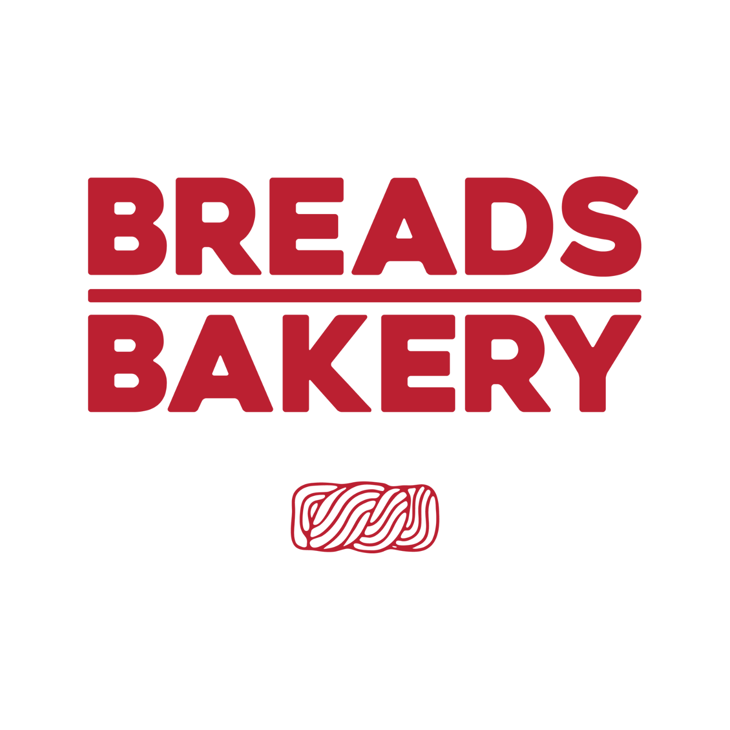 breads bakery logo