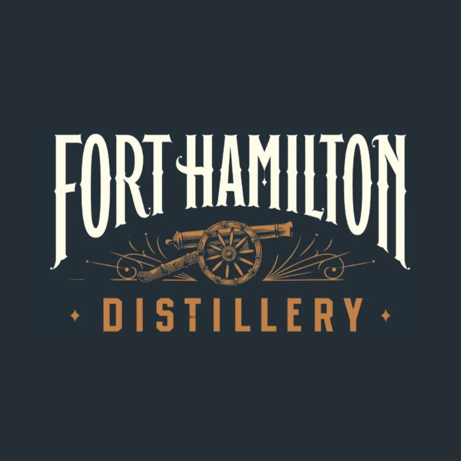 fort hamilton logo