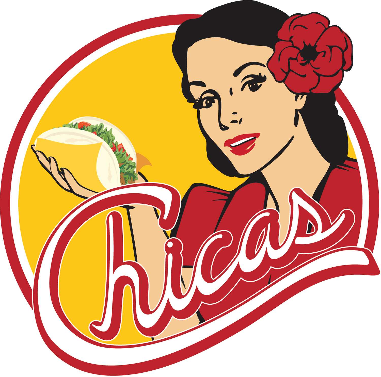 ChicasLogo